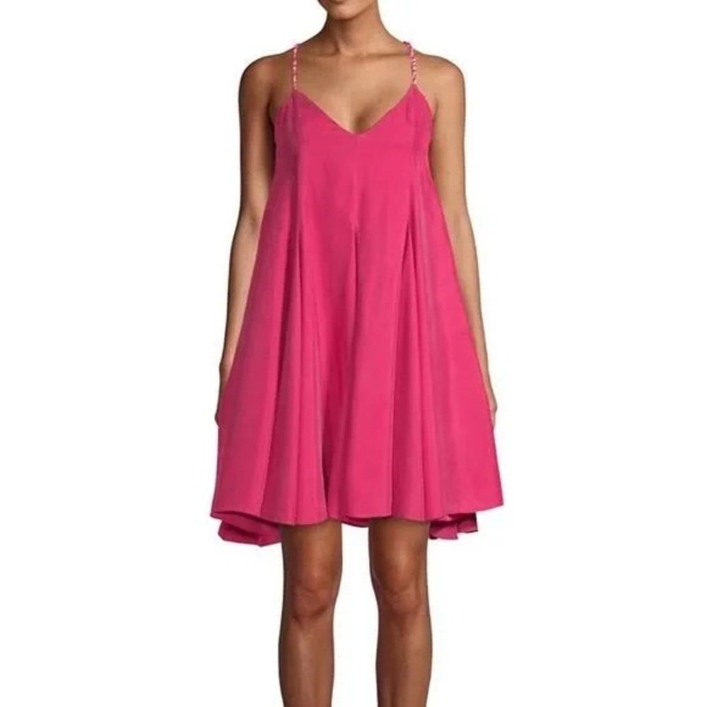 Paper London dress